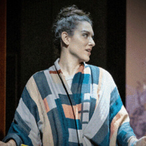 THE ZIONISTS, A FAMILY STORM Enters Final Week at Barrington Stage Company Photo