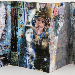 DAUGHTERS OF PERSIA Showcases Iranian Womens Stories Through Music Photo