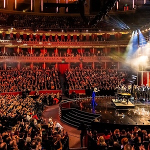 Olivier Awards Will Return to the BBC For 2026 Photo