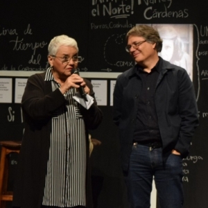 Nancy Cárdenas, Referente Del Teatro Y La Defensa De Los Derechos LGBTIQ+ Photo