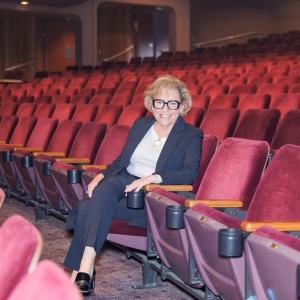 Yvonne Bell Named Chief Executive Officer of McCallum Theatre Photo