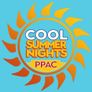 PPAC's COOL SUMMER NIGHTS Concerts Are Around The Corner At The Providence Performing Arts Center