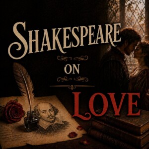 SHAKESPEARE ON LOVE Will Open at Parsons Nose Theater Photo