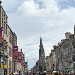 EDINBURGH 2026: BroadwayWorld's Edfringe Reviews
