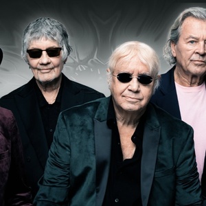 Deep Purple With Special Guest KANSAS Will Perform at The BayCare Sound in August Photo