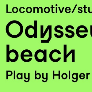 ODYSSEUS ON THE BEACH Comes to Theater St. Gallen in September Photo