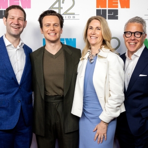 Photos: New 42 Studios Celebrates 25th Birthday Photo
