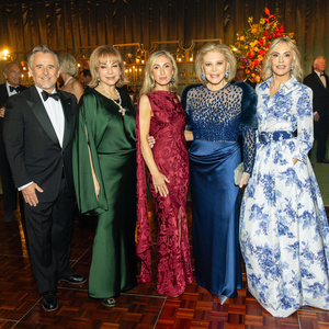 Photos: Norton Museum of Art Raises Nearly $5 Million at Annual Gala Photo