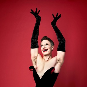 Kim David Smith Will Return to Joe's Pub with COMME UNE FOLLE in May Photo