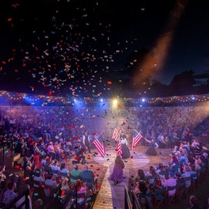 Storyhouse Will Embark on Tour With THE GANGS OF NEW YORK Photo