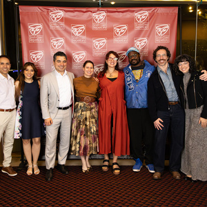 Photos: FREMONT AVE. Opens at South Coast Repertory Photo