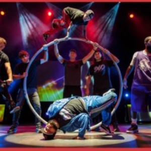 Alaska Junior Theater Brings Back 360 ALLSTARS for One Night Only with Special Public Work Photo