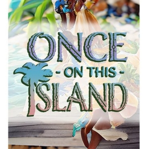 ONCE ON THIS ISLAND Comes to Beck Center For the Arts This Month Photo