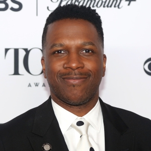 Leslie Odom, Jr. to Perform Free NYC Concert Later This Month