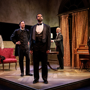 BETRAYAL to Open at Marin Theatre, Directed by Carey Perloff Photo