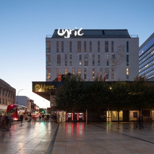 Lyric Hammersmith Theatre Appoints New Trustees to The Board Photo
