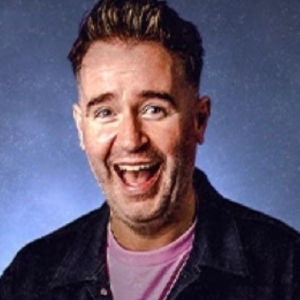 Jarlath Regan Will Embark on Australian Tour Photo