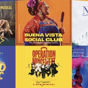 THE OUTSIDERS, THE NOTEBOOK, and More Revealed as Part of Walton Arts Centers&nbsp;2026-27 Photo