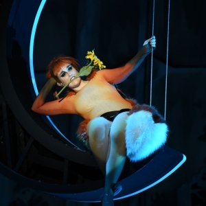 THE CUNNING LITTLE VIXEN Comes to Den Norske Opera in March Photo