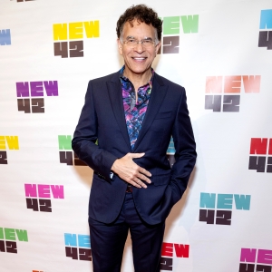 Brian Stokes Mitchell to Star in 3 SUMMERS OF LINCOLN Premiere Photo