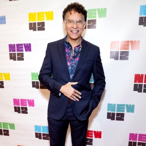 Brian Stokes Mitchell to Star in 3 SUMMERS OF LINCOLN at La Jolla Playhouse