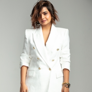 Suhani Shah Comes to the Grand Electric Next Month