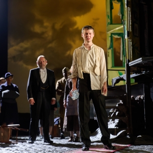 Photos: AN INSPECTOR CALLS is Now on UK Tour