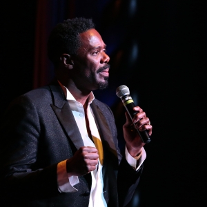 Colman Domingo & More to Headline CinemaCon Creative Community Luncheon Photo