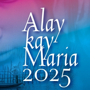 ALAY KAY MARIA 2025 Comes to Ateneo de Manila