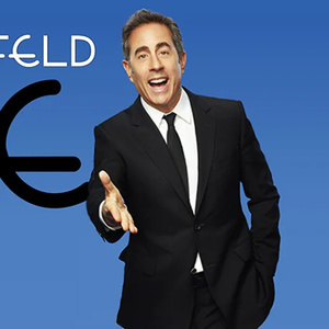 Jerry Seinfeld To Play The Fabulous Fox Photo