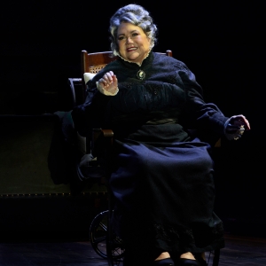 Photos: A LITTLE NIGHT MUSIC at Ogunquit Playhouse Starring Kathleen Turner