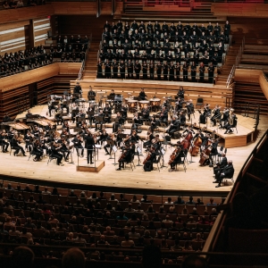 The Orchestre Philharmonique et Ch"ur des Mélomanes Announces 10th Season Photo