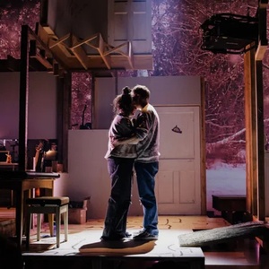Review Roundup: MY JOY IS HEAVY at New York Theatre Workshop Photo