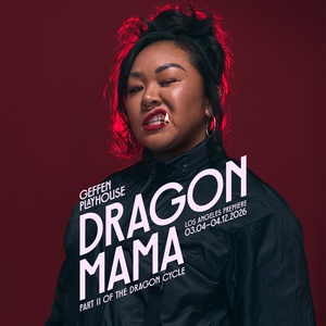 Rehearsals Begin for Los Angeles Premiere of DRAGON MAMA at Geffen Playhouse Photo