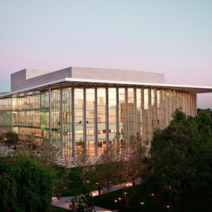 The Soraya Will Feature Audra McDonald and More in 2026-27 Season Photo