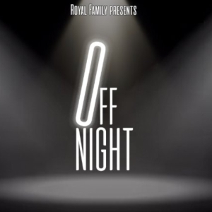 John Zdrojeski and Rivkah Reye Join OFF NIGHT in September Photo