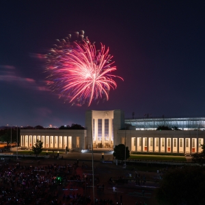 FAIR PARK FOURTH Returns For This Fourth of July