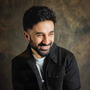 Vir Das Joins The Comedy Series At Lct3's Claire Tow Theater This Fall Photo