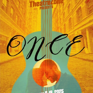 ONCE Comes to TheatreZone in Naples Photo