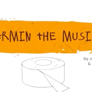 CHARMIN THE MUSICAL Comes to Hollywood Fringe in June