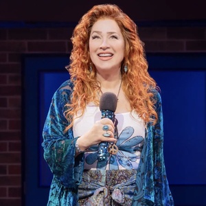 Photos: Lisa Ann Walter and Zan Berube Join HEATHERS: THE MUSICAL Photo