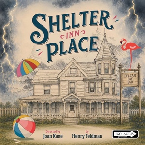 SHELTER INN PLACE to Open at Theatre Row This Fall Photo