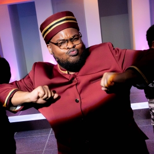 Photos: A STRANGE LOOP at Actor's Express