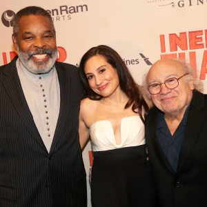 Photos: See Danny DeVito & More Celebrate Opening Night of I NEED THAT Photo