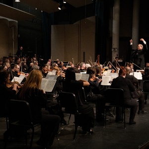 Vancouver Symphony Orchestra USA to Showcase American Classics in February Photo