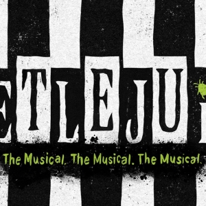 BEETLEJUICE Comes to the Civic Center Music Hall in November