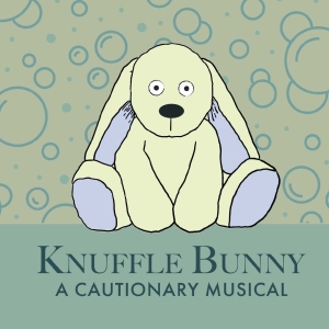 KNUFFLE BUNNY: A CAUTIONARY MUSICAL Comes to Des Moines Playhouse in 025 Photo