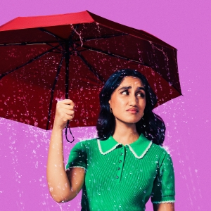 Photos: First Look at Lenny Henry, Jonny Donahoe and Ambika Mod in EVE Photo
