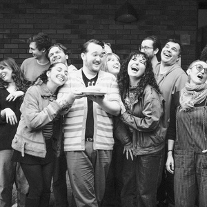 Stephen Sondheims COMPANY Will Come to Londons Bridewell Theatre Photo