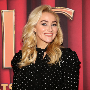 BROADWAY AT THE BARN with Betsy Wolfe Coming to Holmdel Theatre Company Photo